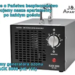 J&J Apartments Łazienna 30 Apartament 10-5