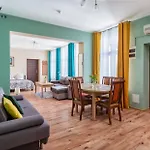 J&J Apartments Łazienna 30 Apartament 10-5