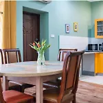 J&J Apartments Łazienna 30 Apartament 10-5