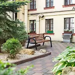 J&J Apartments Łazienna 30 Apartament 10-5
