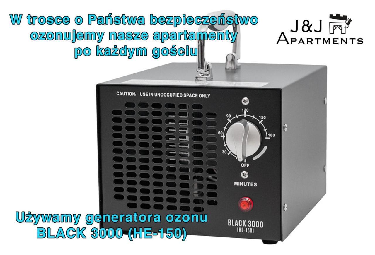 J&j łazienna 30 10-5 Apartament *