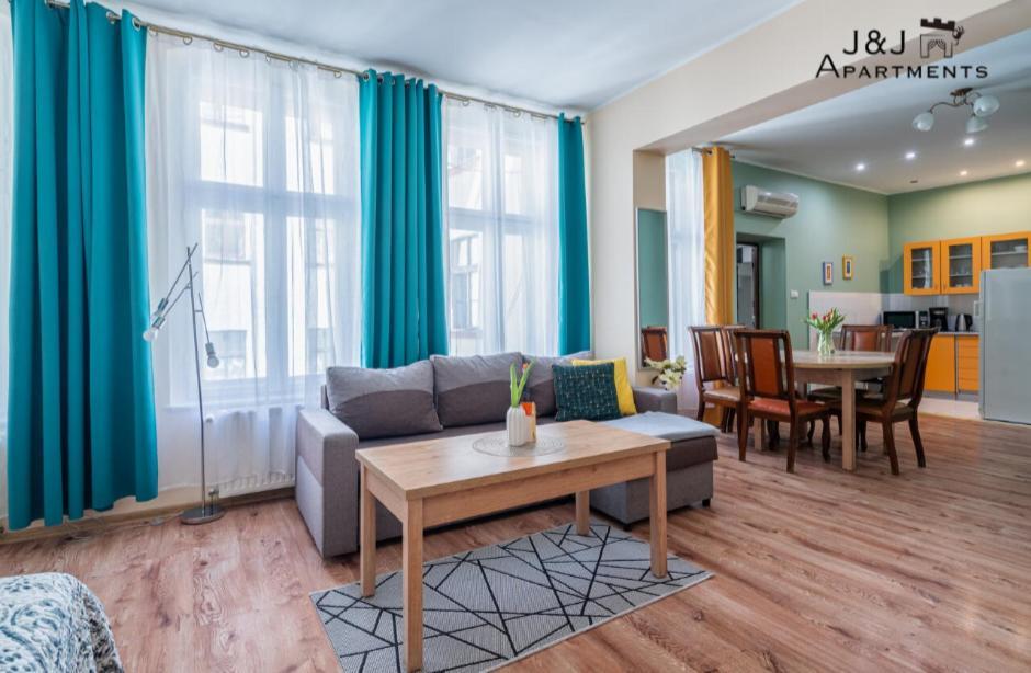 Apartament J&j łazienna 30 10-5 Stary Toruń