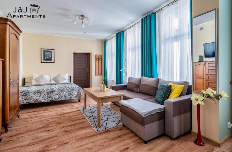 Apartament J&j łazienna 30 10-5 Stary Toruń