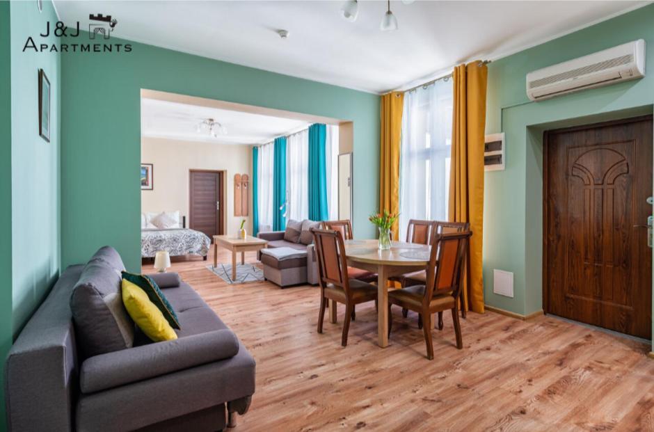 Apartament J&j łazienna 30 10-5 Stary Toruń