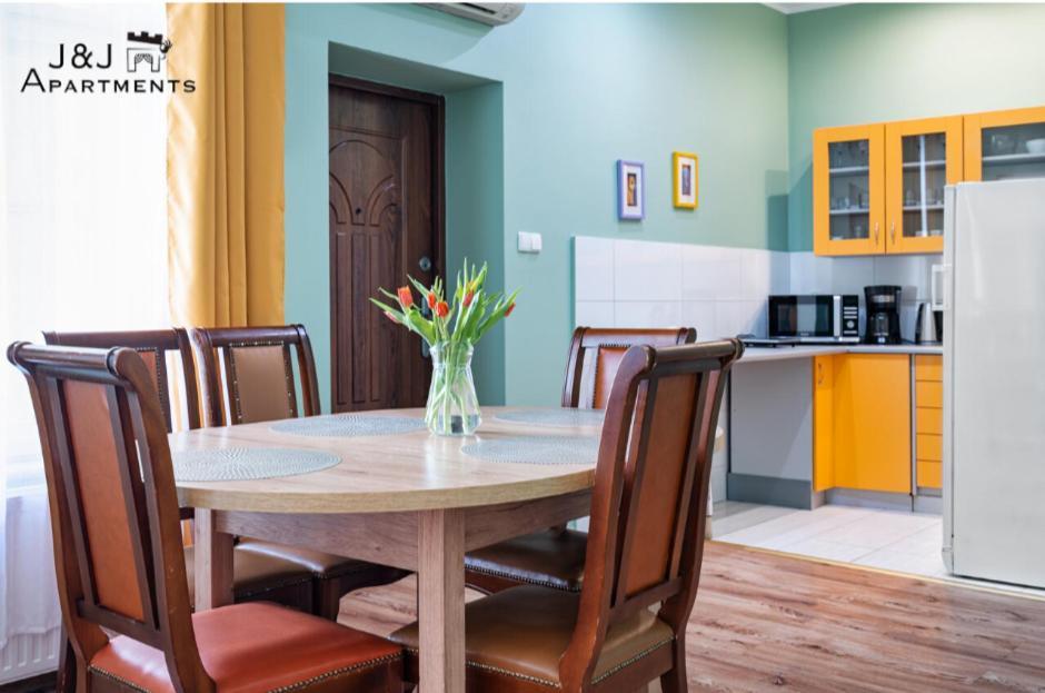 J&j łazienna 30 10-5 Apartament Stary Toruń