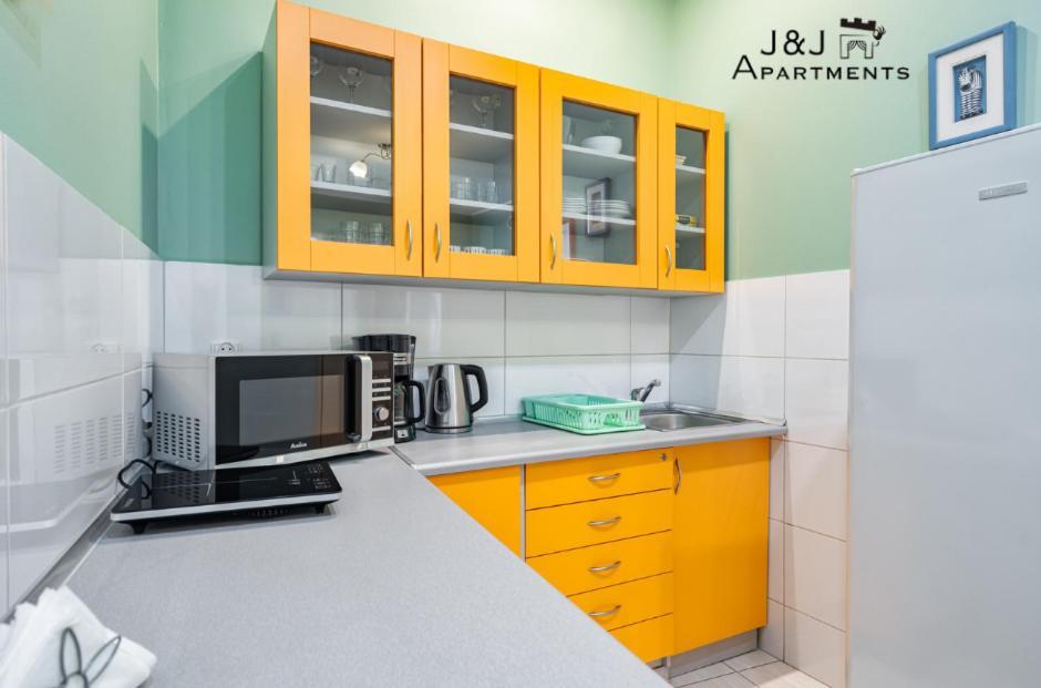 Apartament J&j łazienna 30 10-5 *