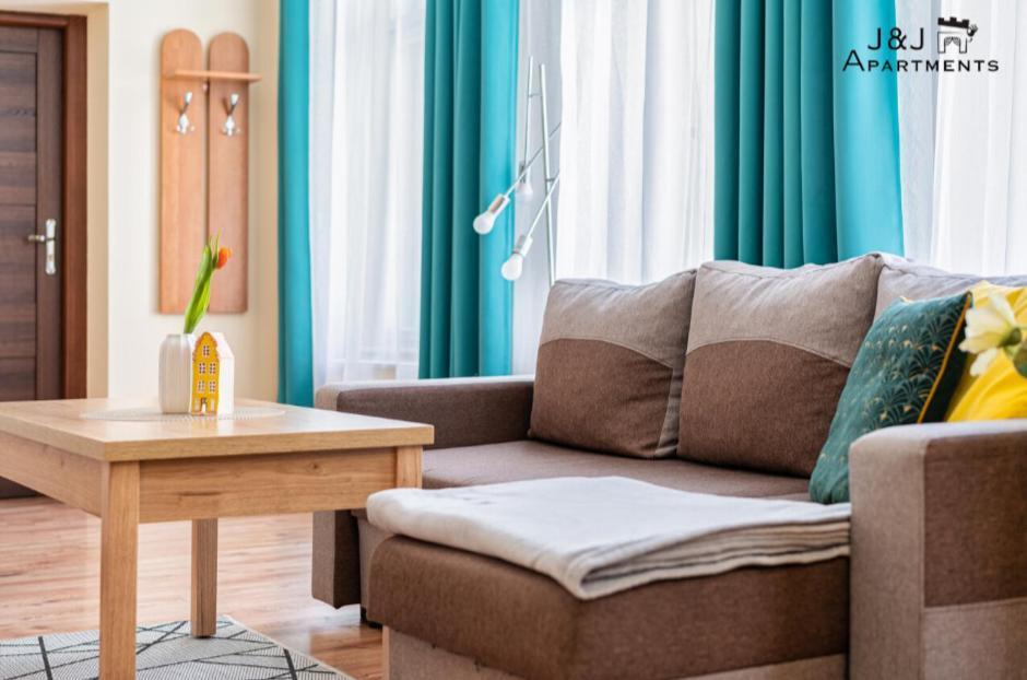 Apartament J&j łazienna 30 10-5 *